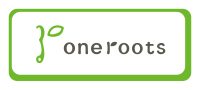 oneroots 企業ロゴ