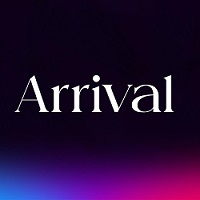 Arrival_企業ロゴ