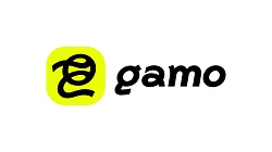 gamo_企業ロゴ