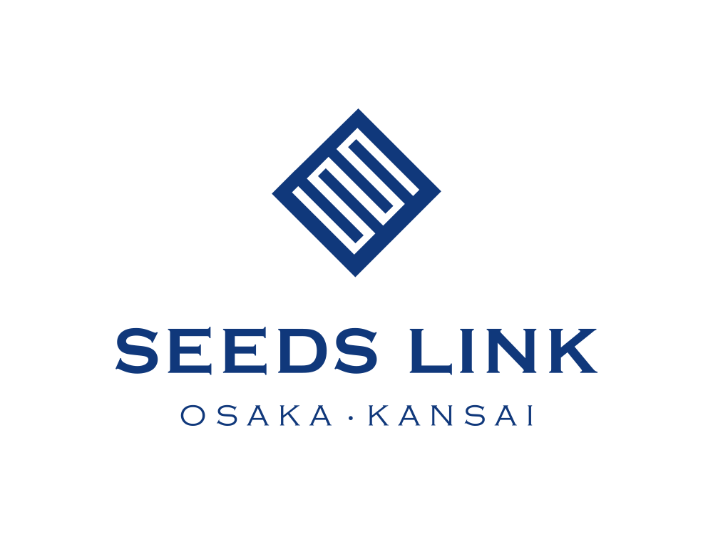 SEEDS LINK OSAKA・KANSAI