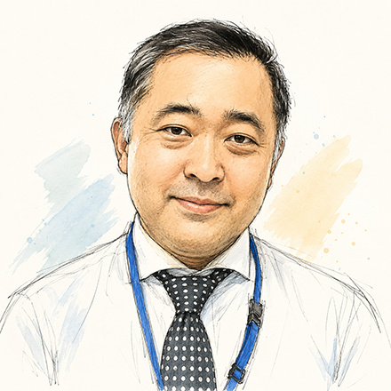いとうさん