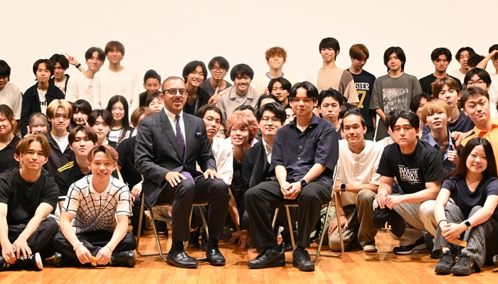起業家交流会